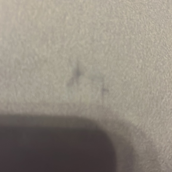 Banana Republic lilac blouse - Picture 4 of 7